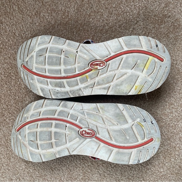 Chacos - Women’s Size 7 - Picture 3 of 4